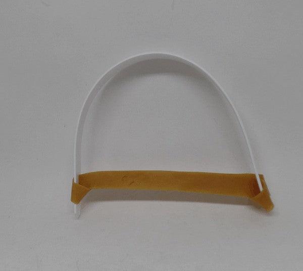 2 x Pop Top Caravan Roof Skirt Bows - One Pair - Everything Caravans