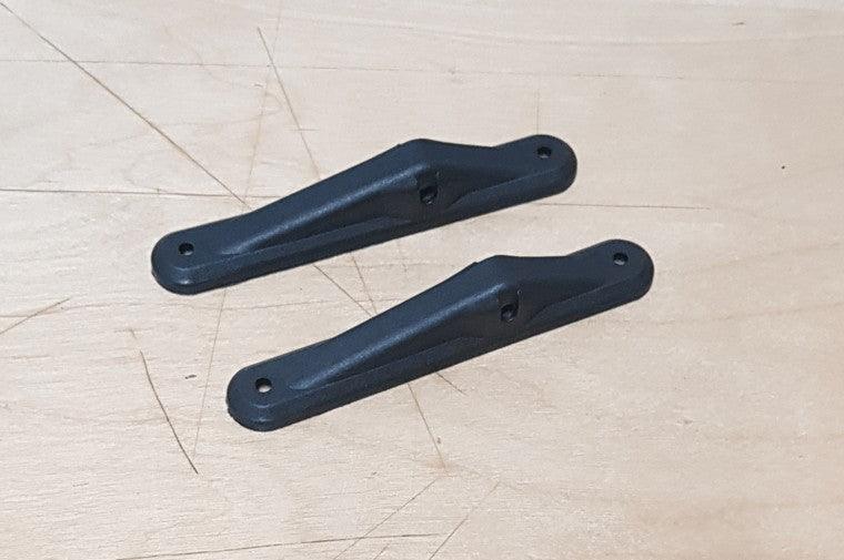 2 x Wow Wind Out Window Link Box One Pair - Everything Caravans