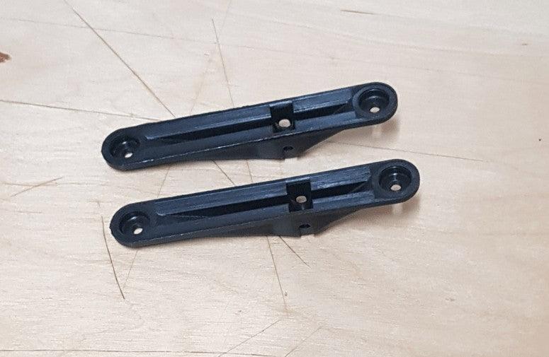 2 x Wow Wind Out Window Link Box One Pair - Everything Caravans