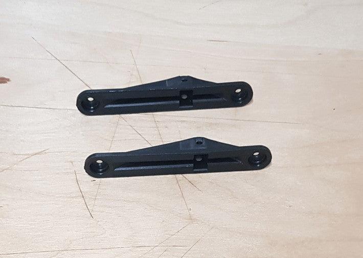 2 x Wow Wind Out Window Link Box One Pair - Everything Caravans