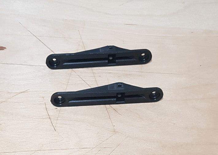 2 x Wow Wind Out Window Link Box One Pair - Everything Caravans