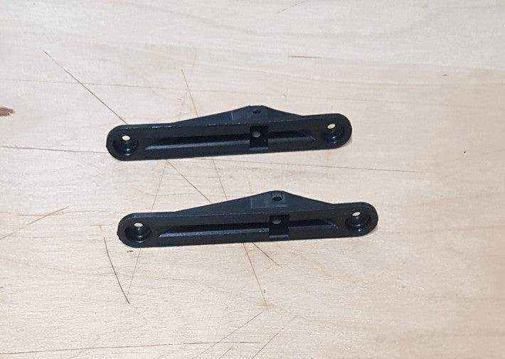 2 x Wow Wind Out Window Link Box One Pair - Everything Caravans