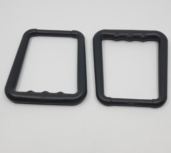 2 x Waeco Cool-Ice Box Spare Handle WCI Icebox - Everything Caravans