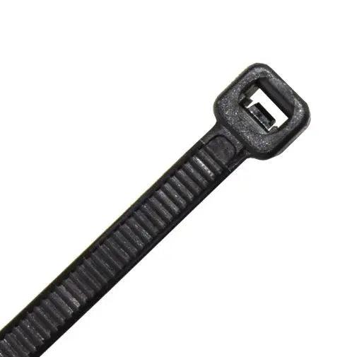 200 x 3.6mm UV Nylon Cable Tie - Everything Caravans