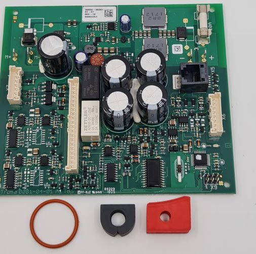 Truma Varioheat Main internal PCB for Gas Heater - Everything Caravans