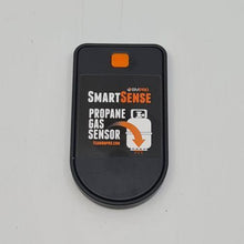 BMPRO Smartsense Gas Bottle Level Monitor - Wireless - Everything Caravans