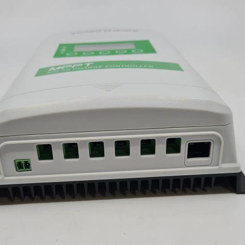 Mppt Solar Charge Controller 40A By Power Science - Everything Caravans