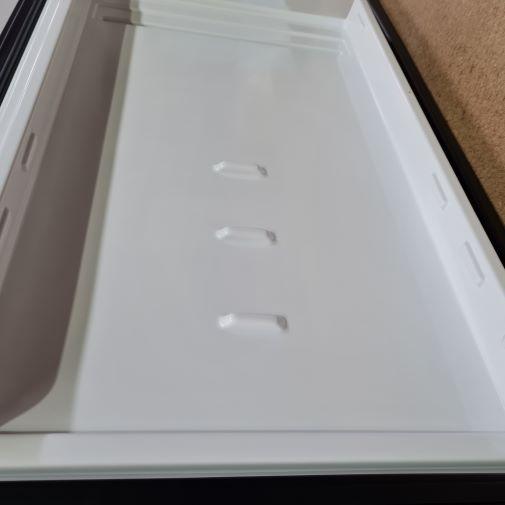 Dometic Fridge Main Door Suits RMD10.5XS - Everything Caravans