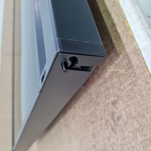 Dometic Fridge Main Door Suits RMD10.5XS - Everything Caravans