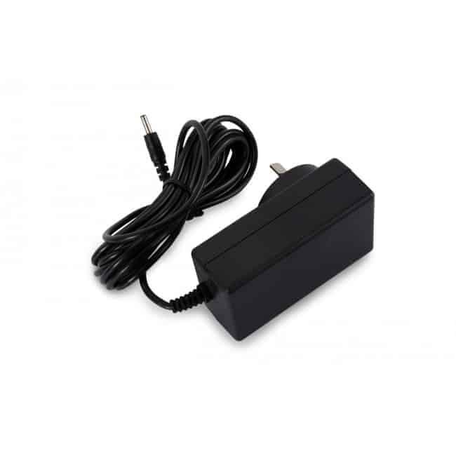 240volt Plug Pack RV Media Weatherproof Speaker - Awning Light - Everything Caravans