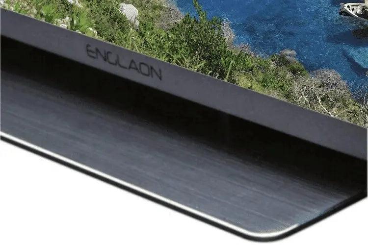 24inch 12volt Frameless Smart TV Dvd Bluetooth Chromecast - Everything Caravans