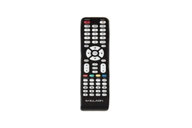24inch 12volt TV with Dvd Full High Definition Led - Everything Caravans