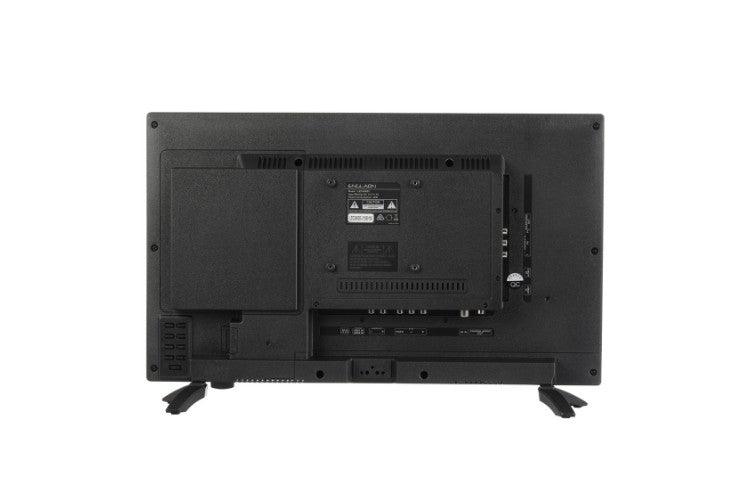 24inch 12volt TV with Dvd Full High Definition Led - Everything Caravans