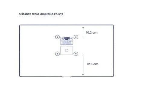 24inch 12volt TV with Dvd Full High Definition Led - Everything Caravans
