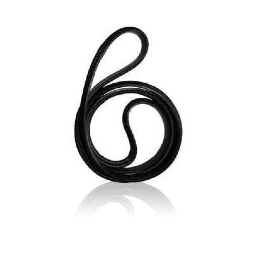 Thetford Replacement Service Door Seal Suits #4 Door - Everything Caravans