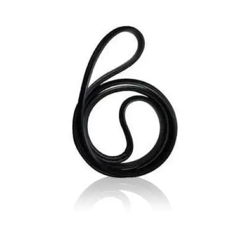 Thetford Replacement Service Door Seal Suits #5 - Everything Caravans