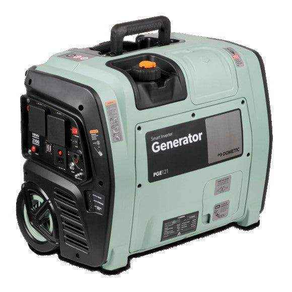 Dometic Pge121 Portable Inverter Generator 2100 - Everything Caravans