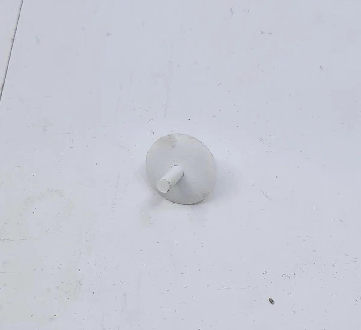 2x Rivet White for Dometic Cara-D Caravan Door - Everything Caravans