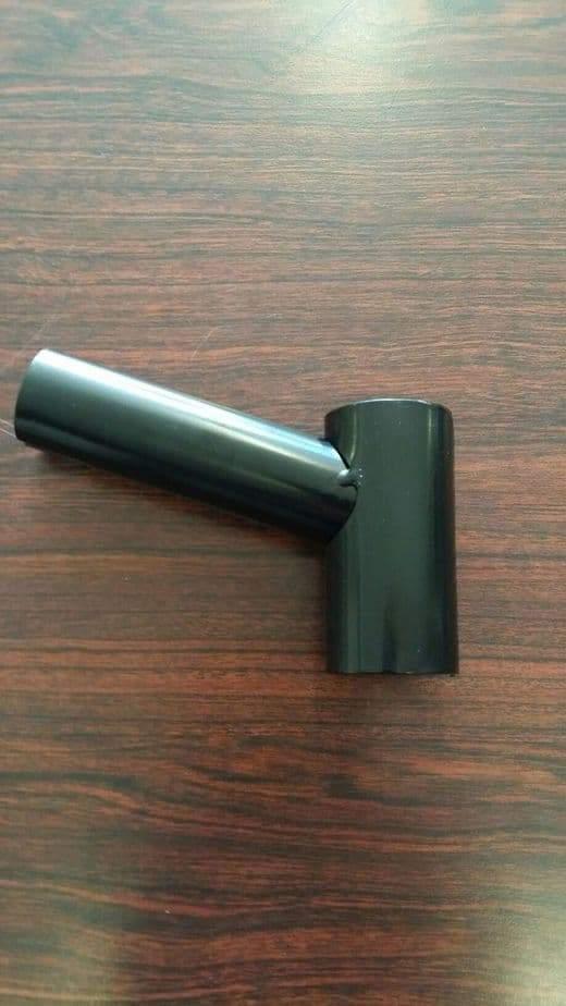 3 Way Fridge Vent Dometic "T - Piece" - Everything Caravans