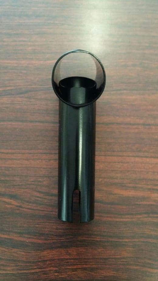 3 Way Fridge Vent Dometic "T - Piece" - Everything Caravans