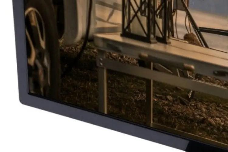 32inch 12volt HD Smart TV with Dvd Bluetooth Chromecast - Everything Caravans