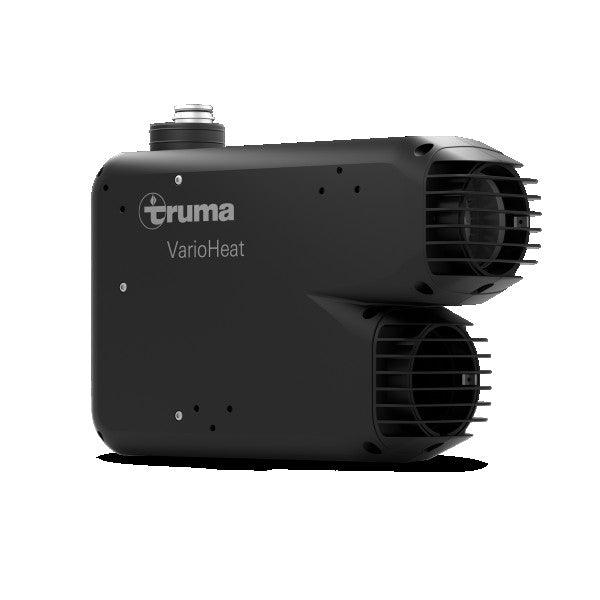 Truma Varioheat Black Cowl Kit - Everything Caravans