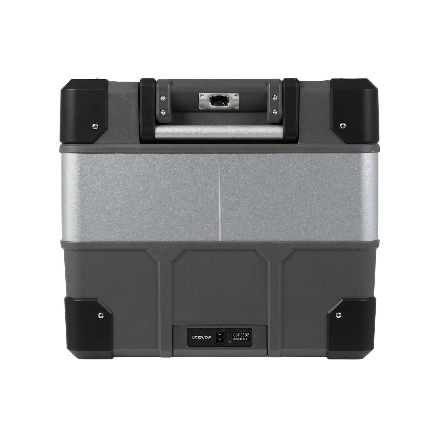 MyCoolman 85L Dual Zone Portable Fridge and Freezer - Everything Caravans