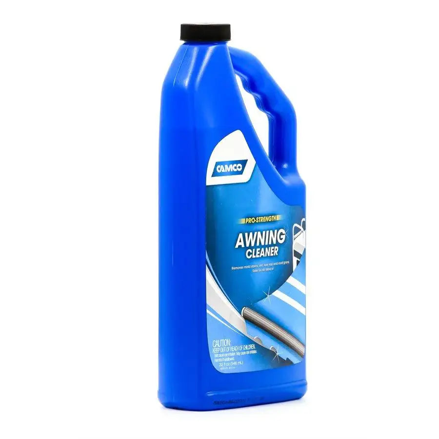 Camco Pro-Strength Awning Cleaner Mould and Mildew Remover - 32oz Bottle - Everything Caravans