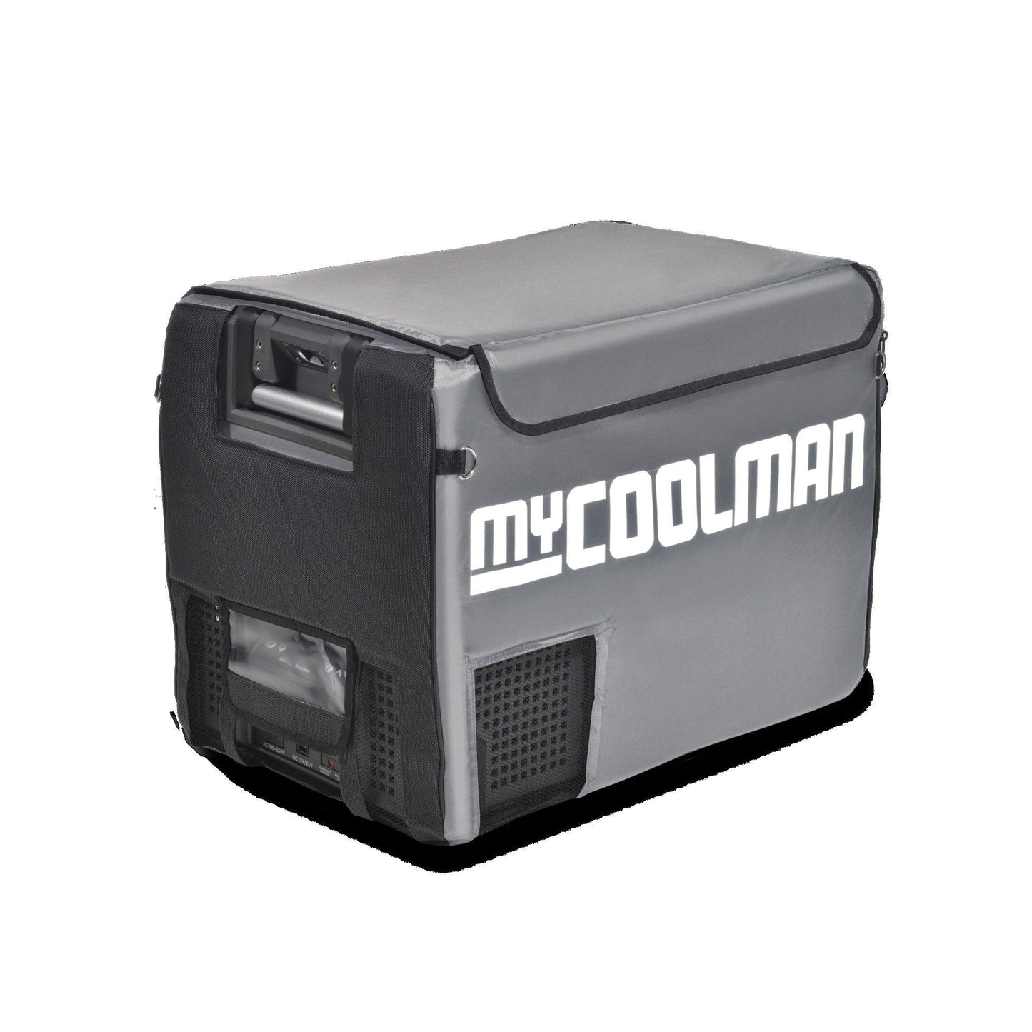 My Coolman Ccp44 insulated Protection Cover - Cover Only - Everything Caravans
