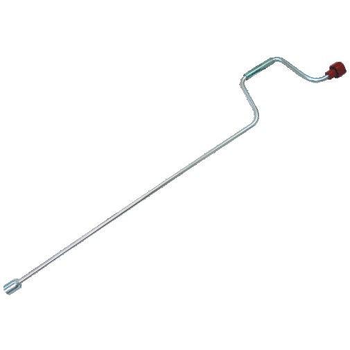 Alko Winder Handle to Suit Alko Corner Steadies 1150mm Length - Everything Caravans