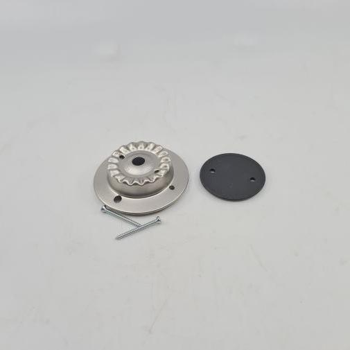 45mm Burner Cap for Dometic Smev 401 and 402 105310202 - Everything Caravans