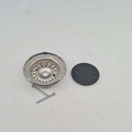 45mm Burner Cap for Dometic Smev 401 and 402 105310202 - Everything Caravans