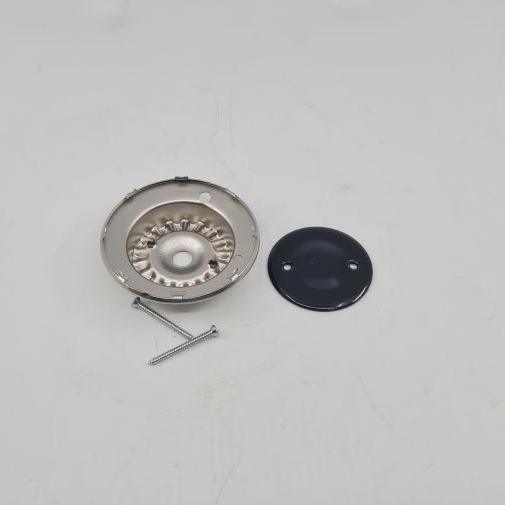 45mm Burner Cap for Dometic Smev 401 and 402 105310202 - Everything Caravans