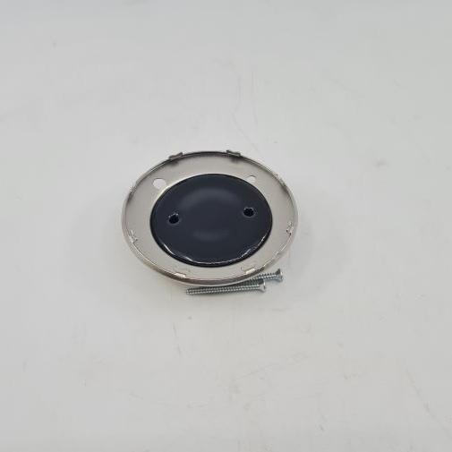 45mm Burner Cap for Dometic Smev 401 and 402 105310202 - Everything Caravans