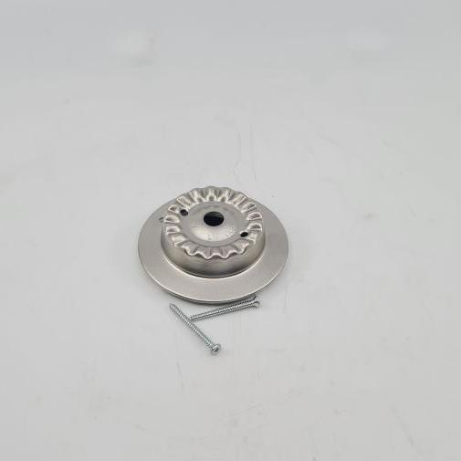 45mm Burner Cap for Dometic Smev 401 and 402 105310202 - Everything Caravans