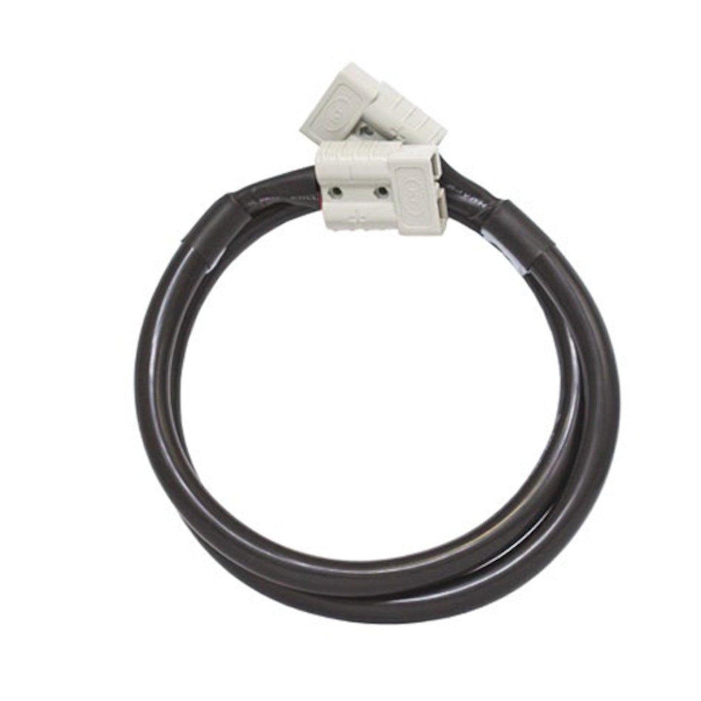 50A Plug Extension Lead (8mm2 X2) - 1M - Everything Caravans