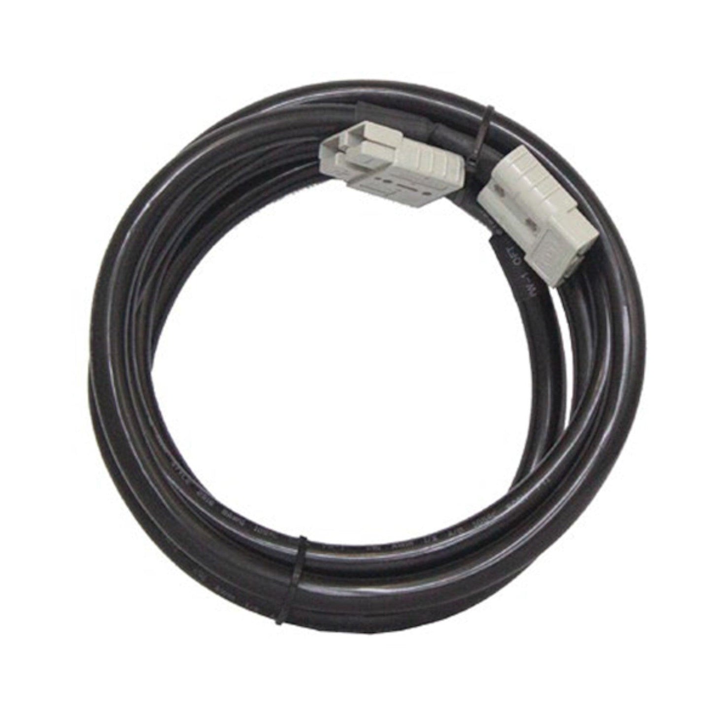 50A Plug Extension Lead (8mm2 X2) - 3M - Everything Caravans