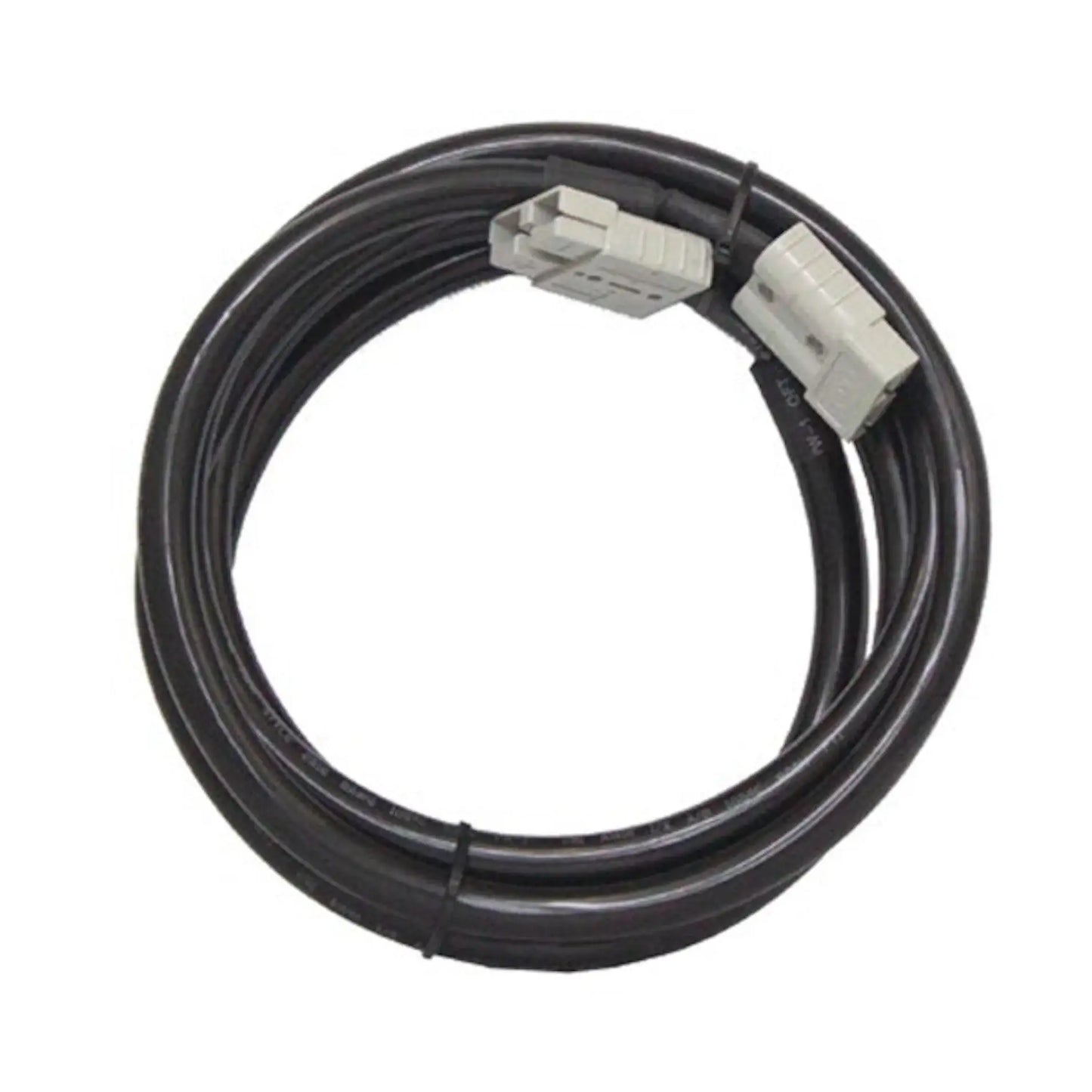 50A Plug Extension Lead (8mm2 X2) - 3M - Everything Caravans