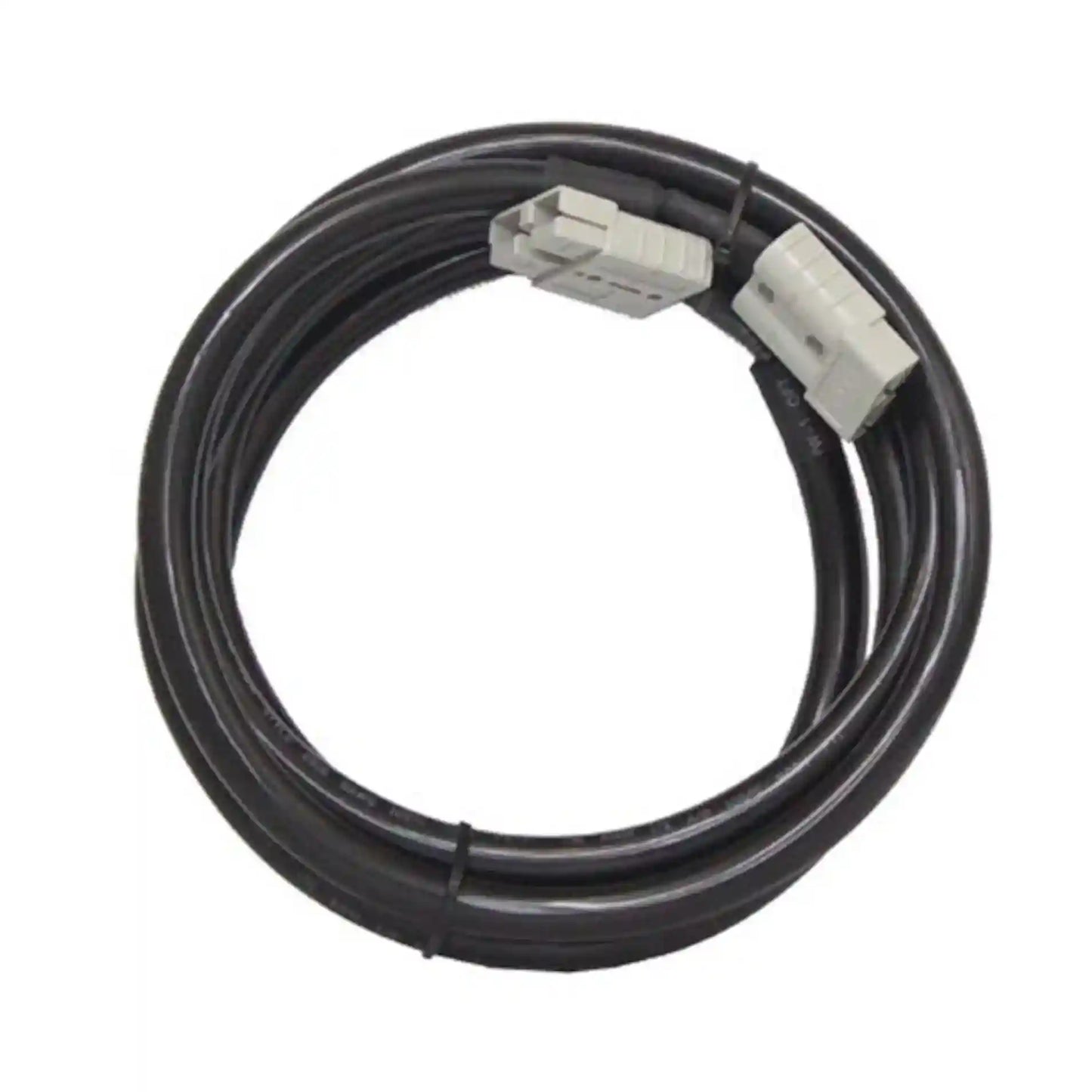 50A Plug Extension Lead (8mm2 X2) - 3M - Everything Caravans