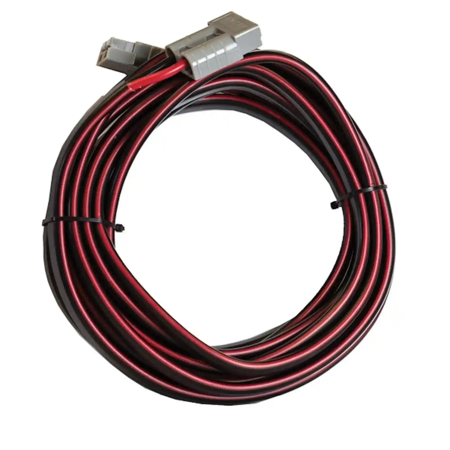 50A Plug Extension Lead (8mm2 X2) - 5M - Everything Caravans