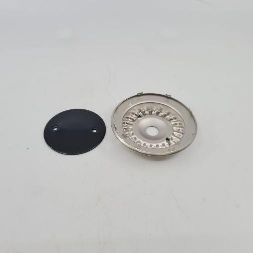 60mm Burner Cap for Dometic Smev 401 402 Stove Hob - Everything Caravans