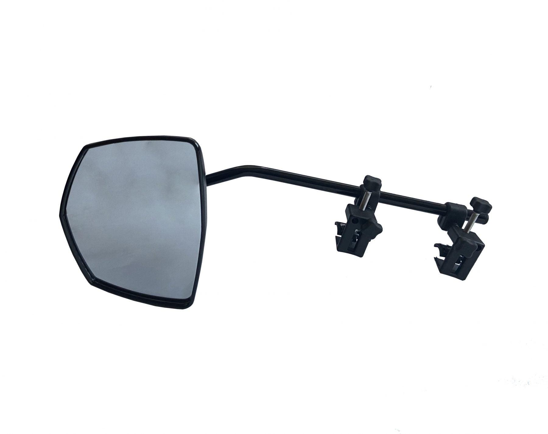 Milenco - Grand Aero Platinum Towing Mirrors - Twin Pack - New 2021 - Everything Caravans