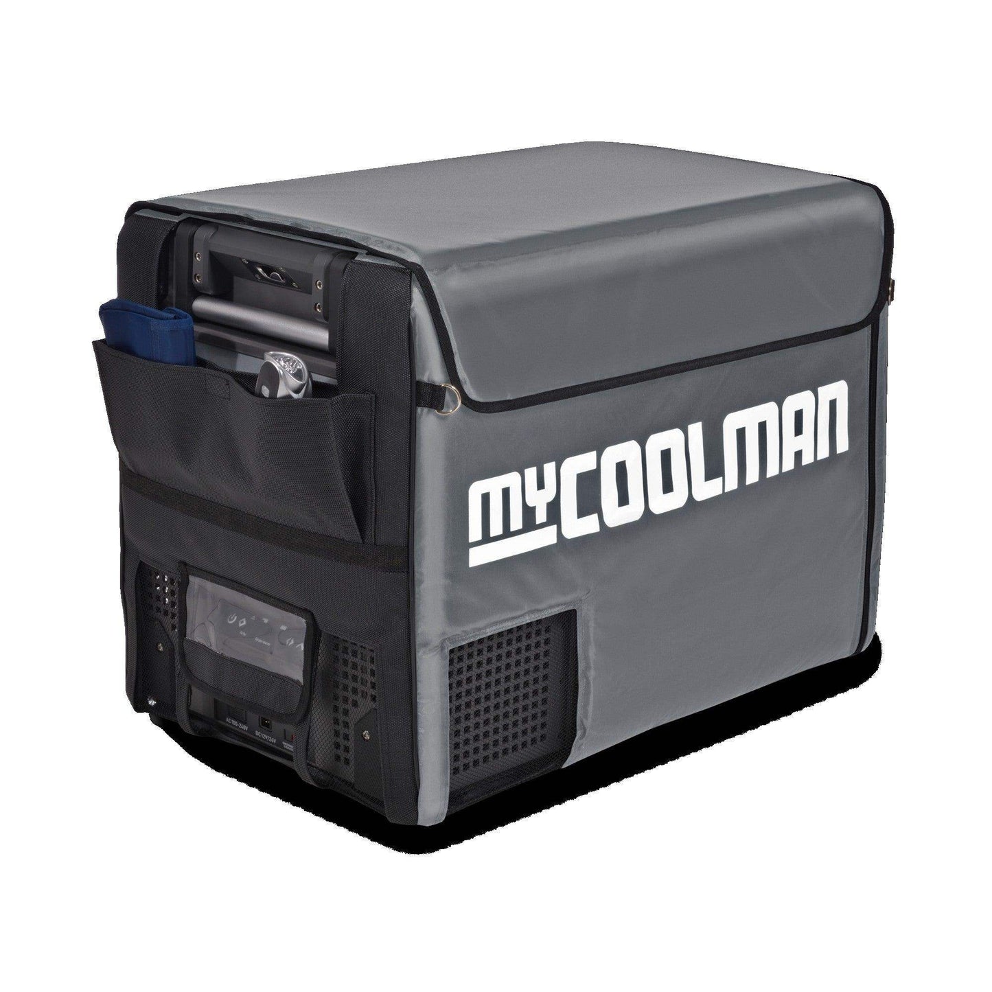 MyCoolman CCP69 Bag Cover insulated Cover - Everything Caravans