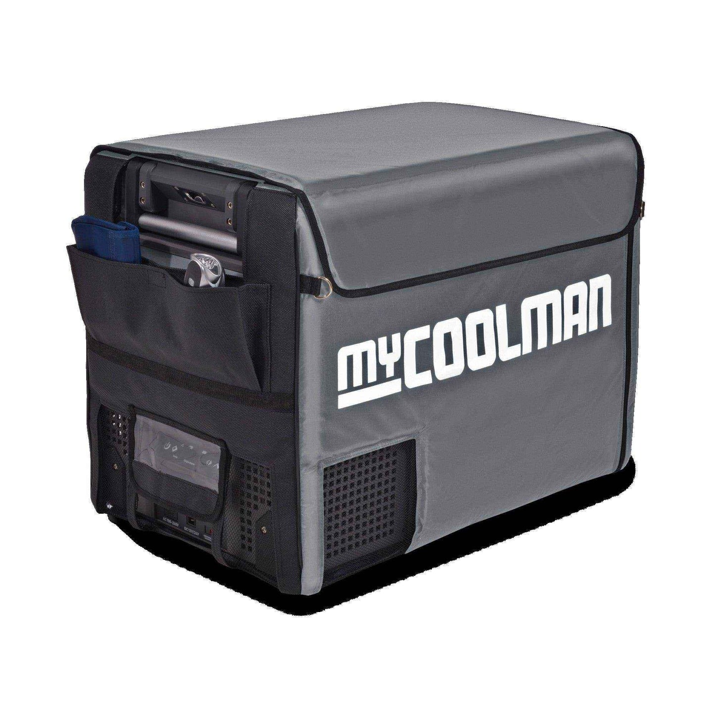 MyCoolman CCP69 Bag Cover insulated Cover - Everything Caravans