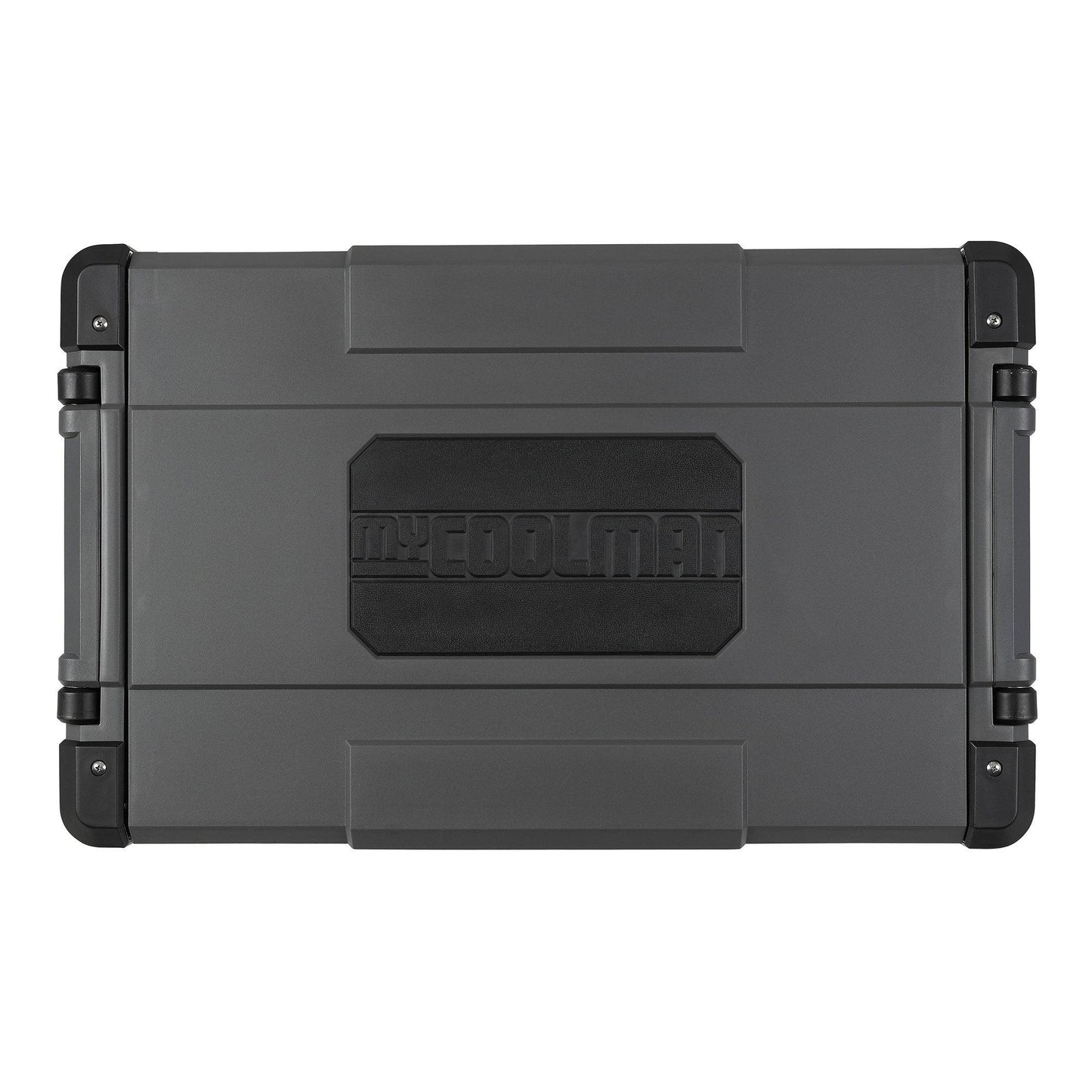 MyCoolman 69Litre Dual Zone Portable Fridge and Freezer - Black Friday Special - Everything Caravans