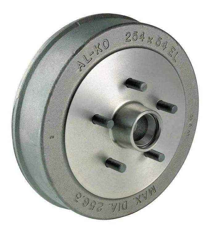 Alko 10" x 2-1/4" for Holden Hq Slimline Electric Brake Drum - Everything Caravans