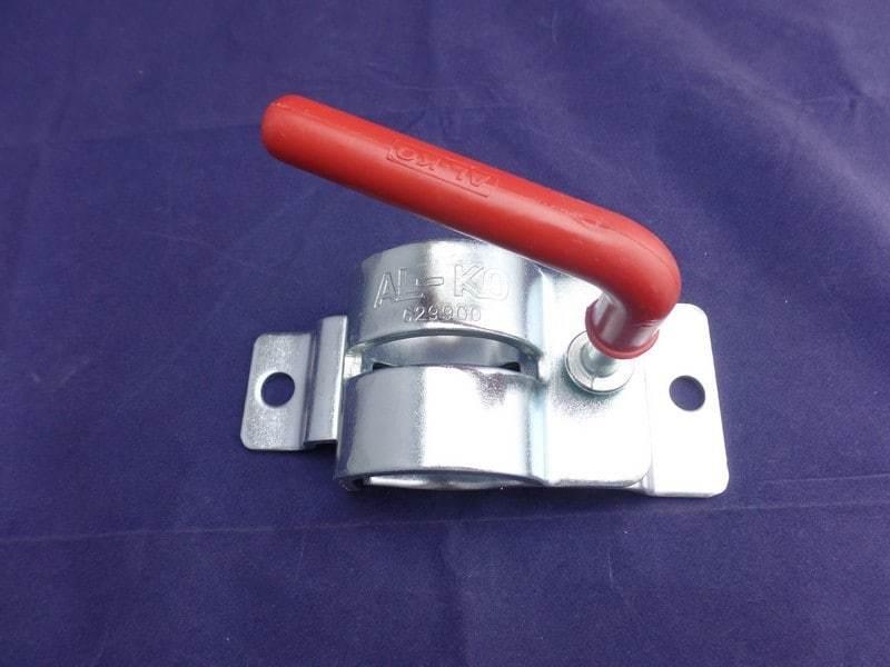 Alko Clamp for Jockey Wheel Genuine Alko - Everything Caravans