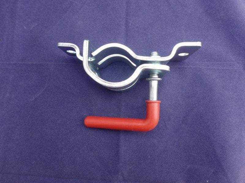 Alko Clamp for Jockey Wheel Genuine Alko - Everything Caravans