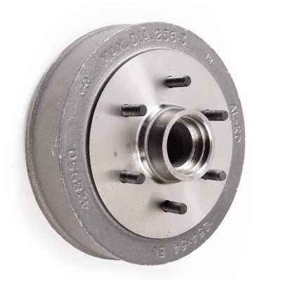 Alko Hub Drum 10” Landcruiser Stud Pattern - Everything Caravans