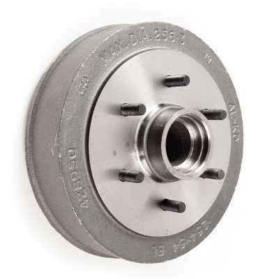 Alko Hub Drum 10” Landcruiser Stud Pattern - Everything Caravans